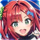汹涌少女