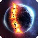 星球毁灭模拟器无敌版最新版