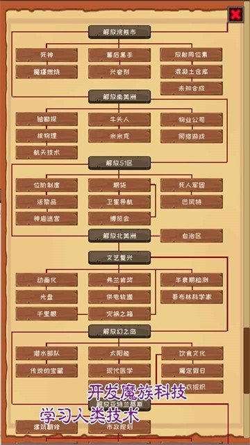 魔王归来