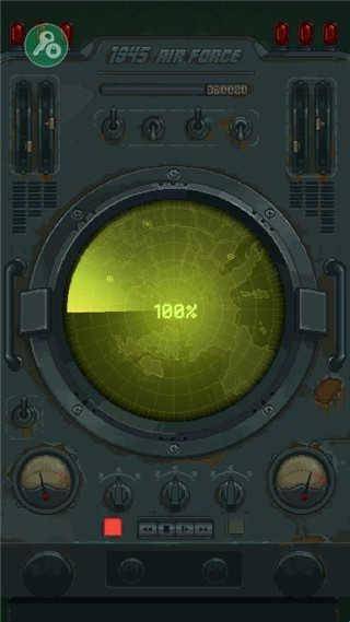 空战1945