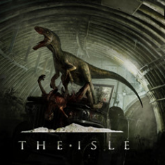 the isle