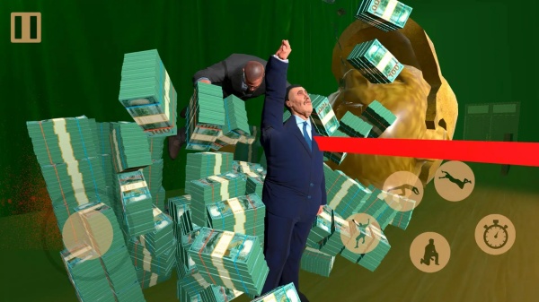 保镖模拟器截图3