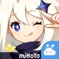 云原神国际版