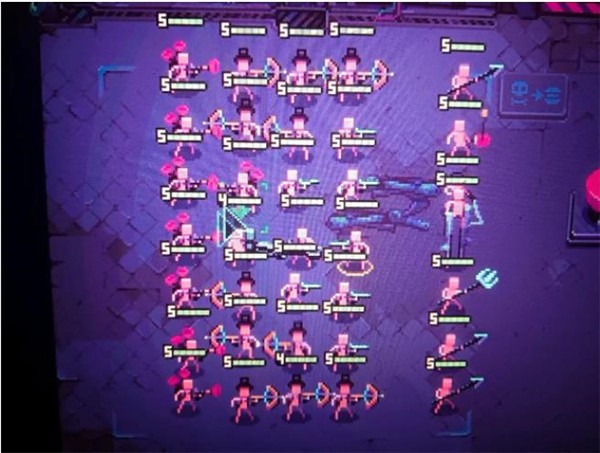 暴君的游戏手机正版