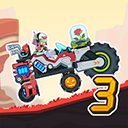 登山飞车3旧版
