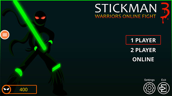 火柴人对决3截图1