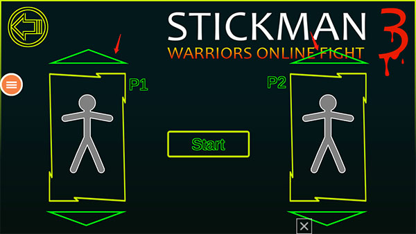 火柴人对决3截图3