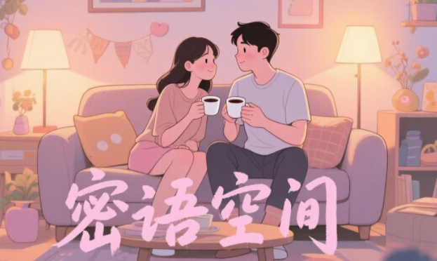 密语空间