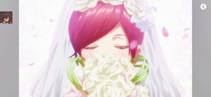 五等分的花嫁截图2