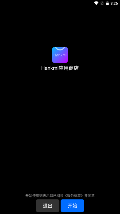 Hankmi