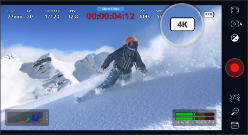Blackmagic Camera7
