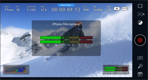 Blackmagic Camera9