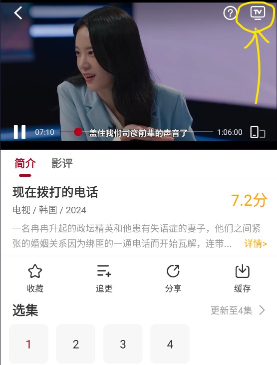 红叶影评