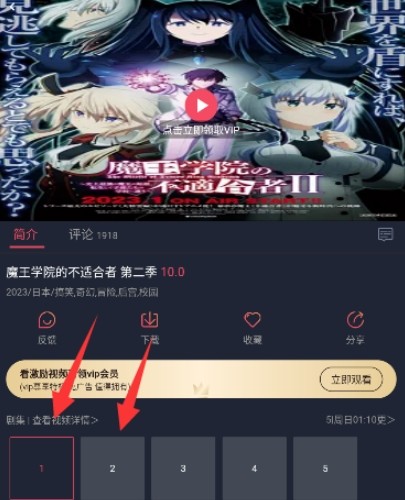 当鸟动漫app