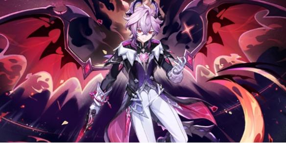 原神杜林圣遗物词条搭配推荐