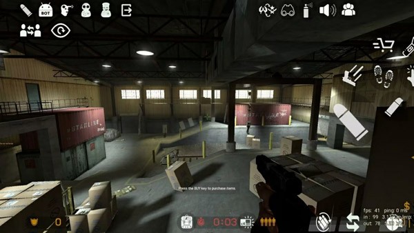 反恐精英起源中文版