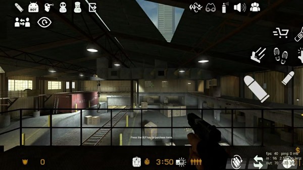 反恐精英起源中文版