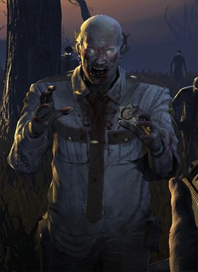 勇闯死人谷2中文手机版