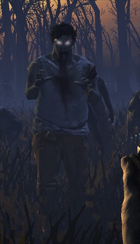 勇闯死人谷2中文手机版