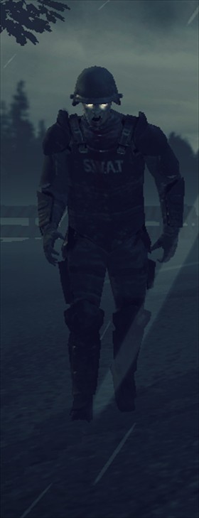 勇闯死人谷2中文手机版