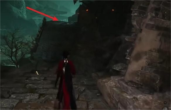 燕云十六声悬河之墟成就攻略