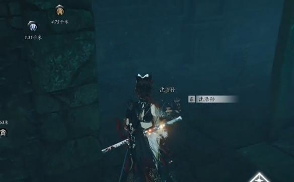 燕云十六声悬河之墟成就攻略