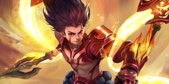 王者荣耀哪吒技能调整一览