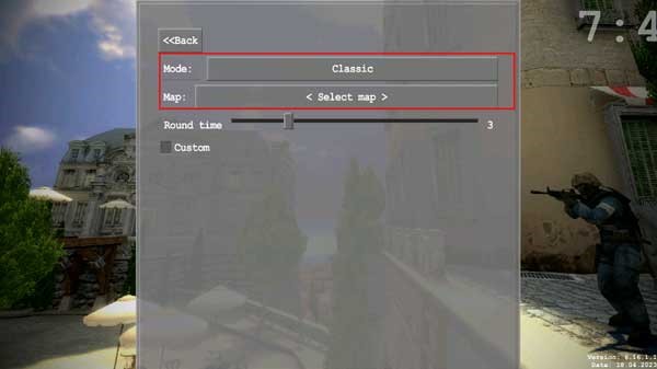 反恐精英起源中文版