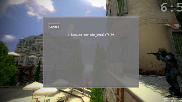 反恐精英起源中文版