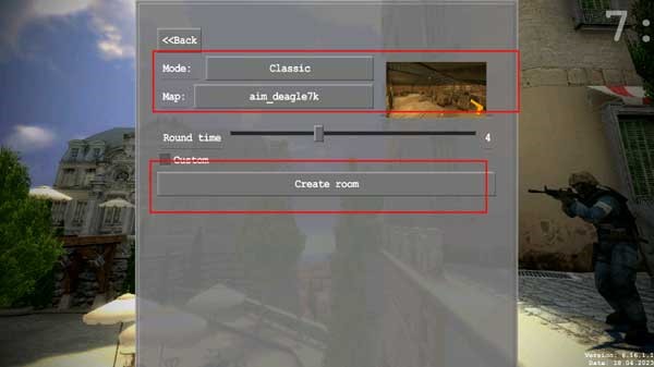 反恐精英起源中文版