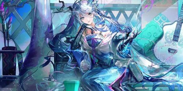 物华弥新小宋香炉技能介绍