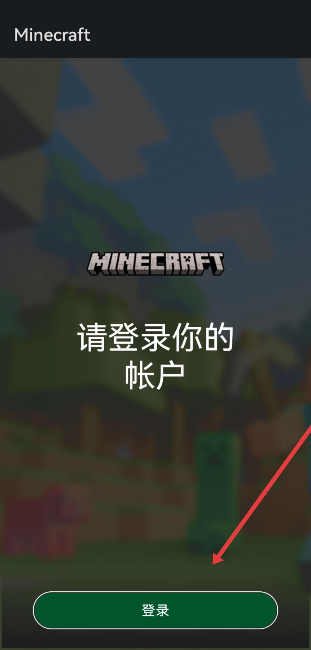 Minecraft国际版