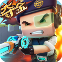 迷你枪战精英2026