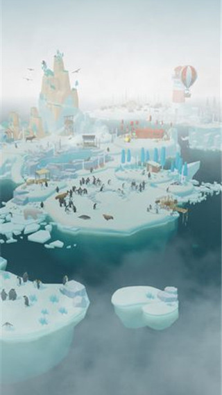 企鹅岛国际版截图2