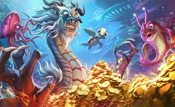 捕鱼大作战官网截图2