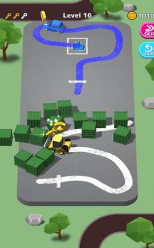 停车小能手截图1