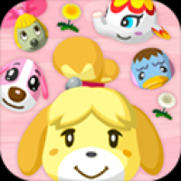 动物森友会中文版