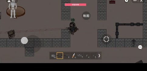 修狗地铁逃生无广告版10