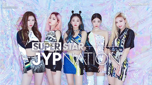 superstarjyp截图2