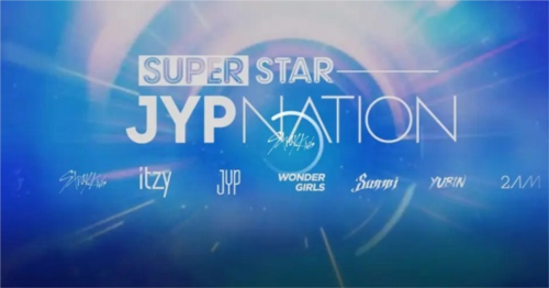 superstarjyp截图4