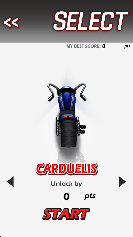 极速摩托手机版