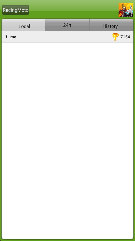 极速摩托手机版