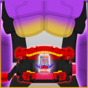 假面骑士加布腰带