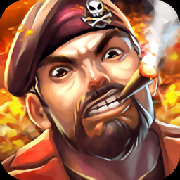 盟军敢死队2重制版