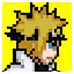 像素火影青年水门版本