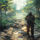 生存主义者入侵中文