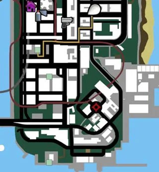 gta3手机版