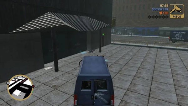 gta3手机版