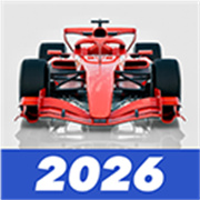 F1方程式赛车汉化