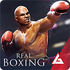 真实拳击手游